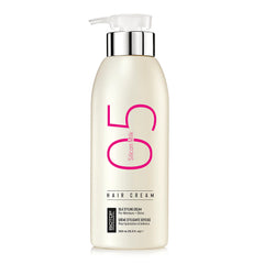 Biotop Professional 05 Silicon Milk Hair Cream, 500ml Biotop Professional 05 Silicon Milk Hair Cream, 500ml
