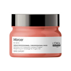 Loreal Professional Serie Expert B6+ Biotin Inforcer Mask 250ml Loreal Professional Serie Expert B6+ Biotin Inforcer Mask 250ml