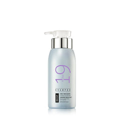 Biotop Professional 19 Pro Silver Shampoo 250ml | Made with Sunflower Oil and Vitamin E - For Blonde or Bleached Hair Biotop Professional 19 Pro Silver Shampoo 250ml | Made with Sunflower Oil and Vitamin E - For Blonde or Bleached Hair