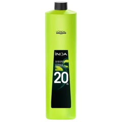 Loreal Professional Inoa Rich Developer 20 Vol 1000ml Loreal Professional Inoa Rich Developer 20 Vol 1000ml