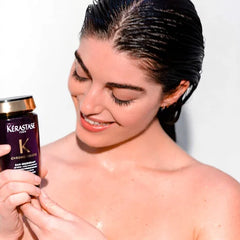 KERASTASE Chronologiste Bain Régénérant Shampoo - 1000ml / 34oz KERASTASE Chronologiste Bain Régénérant Shampoo - 1000ml / 34oz