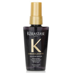 Kerastase Chronologıste Huıle De Hair Parfum Serum, 50ml Kerastase Chronologıste Huıle De Hair Parfum Serum, 50ml