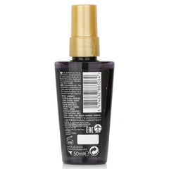 Kerastase Chronologıste Huıle De Hair Parfum Serum, 50ml Kerastase Chronologıste Huıle De Hair Parfum Serum, 50ml