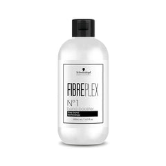 Schwarzkopf Professional Fibreplex No.1 (Bond Booster)(500ml) Schwarzkopf Professional Fibreplex No.1 (Bond Booster)(500ml)