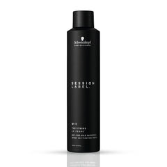 Schwarzkopf Professional OSiS+ The Strong Hair Spray 300ml Schwarzkopf Professional OSiS+ The Strong Hair Spray 300ml