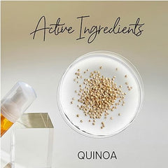 Biotop Professional 911 Conditioner Quinoa 1000ml|Unisex|With Quinoa Proteins which helps to Replenish Essential Amino Acids|For Colored, Very Damaged & Burnt/Over processed hair|Paraben & Sulfate free Biotop Professional 911 Conditioner Quinoa 1000ml|Unisex|With Quinoa Proteins which helps to Replenish Essential Amino Acids|For Colored, Very Damaged & Burnt/Over processed hair|Paraben & Sulfate free