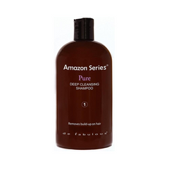 Amazon Series De Fabulous Secret Pure Deep Cleansing Shampoo,Amazon Series De Fabulous Secret Pure Deep Cleansing Shampoo, 1000ml - 609728131807 Amazon Series De Fabulous Secret Pure Deep Cleansing Shampoo,Amazon Series De Fabulous Secret Pure Deep Cleansing Shampoo, 1000ml - 609728131807