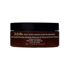 Amazon Series Jojoba Daily Moisturizing Keratin Masque - 250ml | Sulphate Free | All Hair Types Amazon Series Jojoba Daily Moisturizing Keratin Masque - 250ml | Sulphate Free | All Hair Types