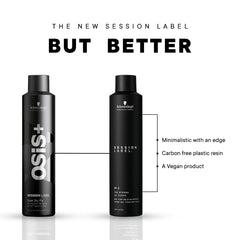 Schwarzkopf Professional OSiS+ The Strong Hair Spray 300ml Schwarzkopf Professional OSiS+ The Strong Hair Spray 300ml