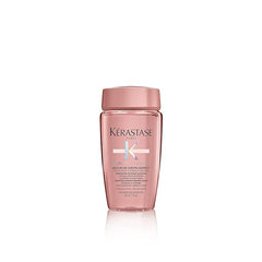 Kerastase Bain Riche Chroma Respect Shampoo Travel Size 2.7 Oz 30ML Kerastase Bain Riche Chroma Respect Shampoo Travel Size 2.7 Oz 30ML