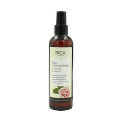 Rica Rose After Wax Lotion for Normal Skin with Sun flower Oil, Jojoba Oil & Vitamin E - 250ml Rica Rose After Wax Lotion for Normal Skin with Sun flower Oil, Jojoba Oil & Vitamin E - 250ml