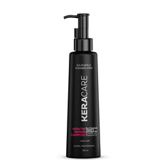 Godrej Professional Keracare Repair Shampoo (250ml) | Sulphate-Free | For Chemically Treated Hair | with Grapeseed Oil Godrej Professional Keracare Repair Shampoo (250ml) | Sulphate-Free | For Chemically Treated Hair | with Grapeseed Oil