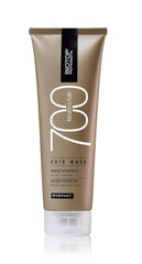 Biotop Professional 700 Hair Mask Keratin Impact 250Ml|Unisex |It Helps Repair Damage while Smoothing and Softening Hair |for Damaged, Coarse or Chemically Treated Hair | Paraben, SLS & Sulfate free Biotop Professional 700 Hair Mask Keratin Impact 250Ml|Unisex |It Helps Repair Damage while Smoothing and Softening Hair |for Damaged, Coarse or Chemically Treated Hair | Paraben, SLS & Sulfate free