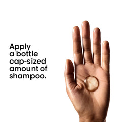 L’Oréal Professionnel Scalp Advanced Anti-Oiliness Dermo-Purifier Shampoo 300ml | For Oily Scalps | Purifies the Scalp Deeply with 3% AHA | For Men & Women L’Oréal Professionnel Scalp Advanced Anti-Oiliness Dermo-Purifier Shampoo 300ml | For Oily Scalps | Purifies the Scalp Deeply with 3% AHA | For Men & Women