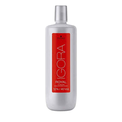 Schwarzkopf Igora Royal 12% 40 Volume Colorists Color And Care Developer 1000ml Schwarzkopf Igora Royal 12% 40 Volume Colorists Color And Care Developer 1000ml