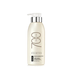 Biotop Professional 700 Keratin + Kale Shampoo 500Ml| Calming Chamomile|Paraben, SLS & Sulfate free|For Damaged, Coarse or Chemically Treated Hair Biotop Professional 700 Keratin + Kale Shampoo 500Ml| Calming Chamomile|Paraben, SLS & Sulfate free|For Damaged, Coarse or Chemically Treated Hair