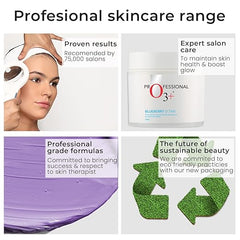 O3+ Blueberry De Tan with Natural Extracts for Tan Removal & Sun Damage Protection Ideal for Dry Skin (D Tan, 300 g) O3+ Blueberry De Tan with Natural Extracts for Tan Removal & Sun Damage Protection Ideal for Dry Skin (D Tan, 300 g)