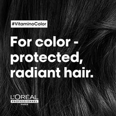 Loreal Professional Resveratrol Vitamino Color Mask 490ml - 8901526509201 - For Color Protected Radiant Hair Loreal Professional Resveratrol Vitamino Color Mask 490ml - 8901526509201 - For Color Protected Radiant Hair