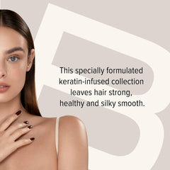 Biotop Professional 700 Repair Keratin Serum - (100ml) Biotop Professional 700 Repair Keratin Serum - (100ml)