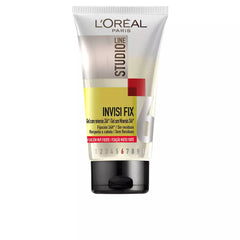 L'Oreal Paris Studio Line Invisi Fix Extra Strong Fixing Gel No.6, 150 Ml L'Oreal Paris Studio Line Invisi Fix Extra Strong Fixing Gel No.6, 150 Ml
