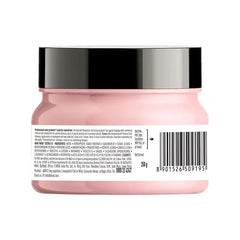 Loreal Professional Resveratrol Vitamino Color Mask 250ml - 8901526509195 - Product Back Loreal Professional Resveratrol Vitamino Color Mask 250ml - 8901526509195 - Product Back