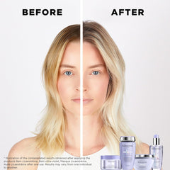 Kerastase Blond Absolu Bain Lumiere Hydrating Illuminating Shampoo (Lightened or Highlighted Hair) 80ml  (Travel Size) Kerastase Blond Absolu Bain Lumiere Hydrating Illuminating Shampoo (Lightened or Highlighted Hair) 80ml  (Travel Size)
