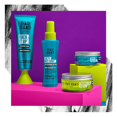 TIGI Bed Head Manipulator Matte Hair Wax Paste With Strong Hold For Men,Long-Lasting Texture Hold For Hairstyling,Definition And Texture,Light And Non-Greasy Hair Setting Wax,Natural Matte Finish,57G TIGI Bed Head Manipulator Matte Hair Wax Paste With Strong Hold For Men,Long-Lasting Texture Hold For Hairstyling,Definition And Texture,Light And Non-Greasy Hair Setting Wax,Natural Matte Finish,57G