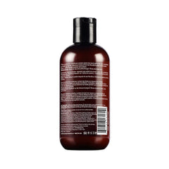 Amazon Series Murumuru Anti-Frizz Keratin Conditioner - 250ml - 609728131609 - Product back Amazon Series Murumuru Anti-Frizz Keratin Conditioner - 250ml - 609728131609 - Product back