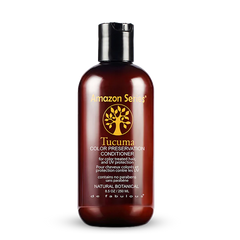 Amazon Series Tucuma Color Preservation Conditioner-250ml - 609728131715-  Amazon Series Tucuma Color Preservation Conditioner-250ml - 609728131715-