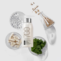 Biotop Professional 700 Keratin + Kale Shampoo 500Ml| Calming Chamomile|Paraben, SLS & Sulfate free|For Damaged, Coarse or Chemically Treated Hair Biotop Professional 700 Keratin + Kale Shampoo 500Ml| Calming Chamomile|Paraben, SLS & Sulfate free|For Damaged, Coarse or Chemically Treated Hair