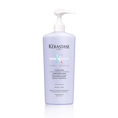 Kerastase Blond Absolu Cicaflash Intense Fortifying Treatment (Lightened or Highlighted Hair) 1000ml Kerastase Blond Absolu Cicaflash Intense Fortifying Treatment (Lightened or Highlighted Hair) 1000ml