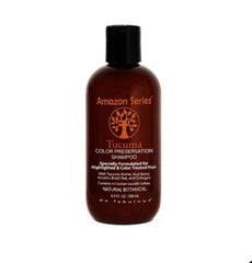 Amazon Series Tucuma Color Preservation Shampoo (250 ml) - 609728131708 Amazon Series Tucuma Color Preservation Shampoo (250 ml) - 609728131708