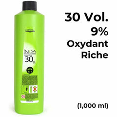 Loreal Professional Inoa Rich Developer 30 Vol 1000ml Loreal Professional Inoa Rich Developer 30 Vol 1000ml