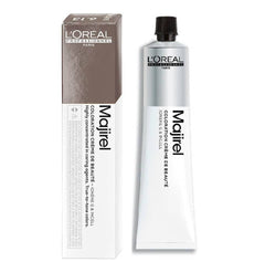 Loreal Professional Majirel Hair Color 50G 4.15 Mahogany Ash Brown Loreal Professional Majirel Hair Color 50G 4.15 Mahogany Ash Brown