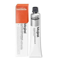 Loreal Professional Majirel Hair Color 50G 4.45 Mahogany Copper Brown Loreal Professional Majirel Hair Color 50G 4.45 Mahogany Copper Brown