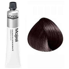 Loreal Professional Majirel Hair Color 50G 5.15 Mahogany Ash Light Brown Loreal Professional Majirel Hair Color 50G 5.15 Mahogany Ash Light Brown