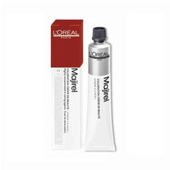 Loreal Professional Majirel Hair Color 50G 5.6 Red Light Brown Loreal Professional Majirel Hair Color 50G 5.6 Red Light Brown