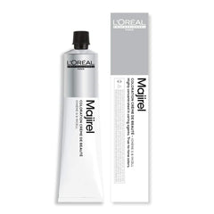 Loreal Professional Majirel Hair Color 50G 6.52 Iridescent Mahogany Dark Blonde Loreal Professional Majirel Hair Color 50G 6.52 Iridescent Mahogany Dark Blonde