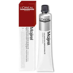 Loreal Professional Majirel Hair Color 50G 6.62 Iridiscent Red Dark Blonde Loreal Professional Majirel Hair Color 50G 6.62 Iridiscent Red Dark Blonde