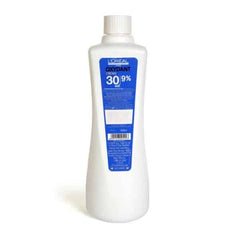 Loreal Professional Oxydant Creme 30 Vol 9% Developer 1000ml Loreal Professional Oxydant Creme 30 Vol 9% Developer 1000ml