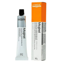 Loreal Professional Majirel Hair Color 50G 6.3 Golden Dark Blonde Loreal Professional Majirel Hair Color 50G 6.3 Golden Dark Blonde