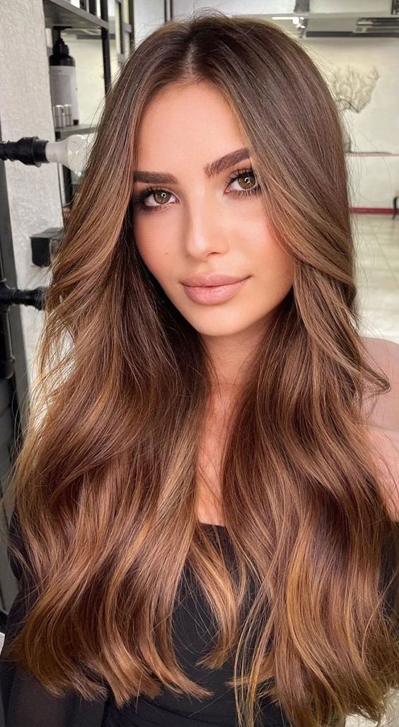 Loreal Inoa Ammonia Free Hair Color 60G 5.5 Light Mahogany Brown Loreal Inoa Ammonia Free Hair Color 60G 5.5 Light Mahogany Brown
