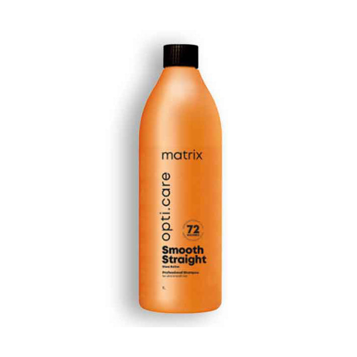 Straightening Products Which Shampoo Is Best After Hair