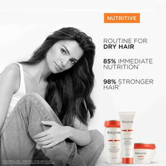 Kerastase Bain Satin Shampoo, 250ml Kerastase Bain Satin Shampoo, 250ml