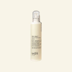 Nashi Argan Style Sea Salt Spray 200ml Nashi Argan Style Sea Salt Spray 200ml