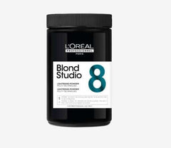 Loreal Paris Blond Studio 8 Multi Techniques Blondor 500ml Loreal Paris Blond Studio 8 Multi Techniques Blondor 500ml