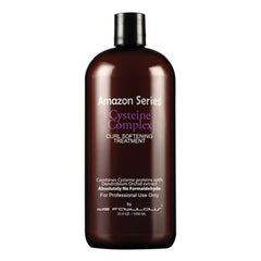 Amazon Series Cysteine Complex Curl Softening Treatment Cream, 1000ml - 609207880158 Amazon Series Cysteine Complex Curl Softening Treatment Cream, 1000ml - 609207880158