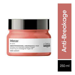 Loreal Professional Serie Expert B6+ Biotin Inforcer Mask 250ml Loreal Professional Serie Expert B6+ Biotin Inforcer Mask 250ml