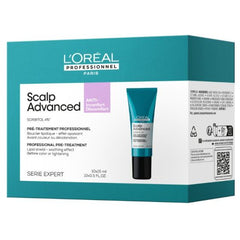 L’Oréal Anti-Discomfort Lipid Shield Pre-Treatment 10X15ml L’Oréal Anti-Discomfort Lipid Shield Pre-Treatment 10X15ml