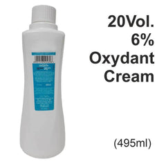 Loreal Professional Majirel Hair Color 50G No 4 Brown + Oxidant 495Ml Combo Loreal Professional Majirel Hair Color 50G No 4 Brown + Oxidant 495Ml Combo
